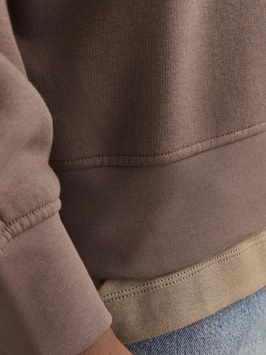Actual product image Jack & Jones Text sweatshirt Sweatshirt (M)