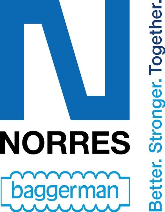Produktbild Norres Absaug- und Gebläseschlauch CP PTFE GLASS-INOX 471 300 mm 312,00 mm 3 m