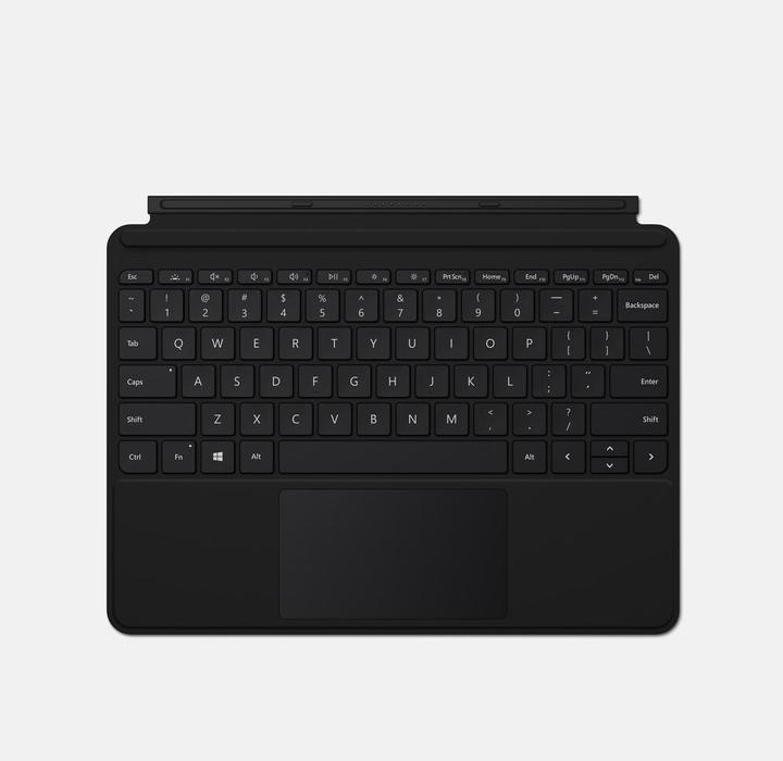 Produktbild Microsoft Surface Go Signature Type Cover (DE, Docking)