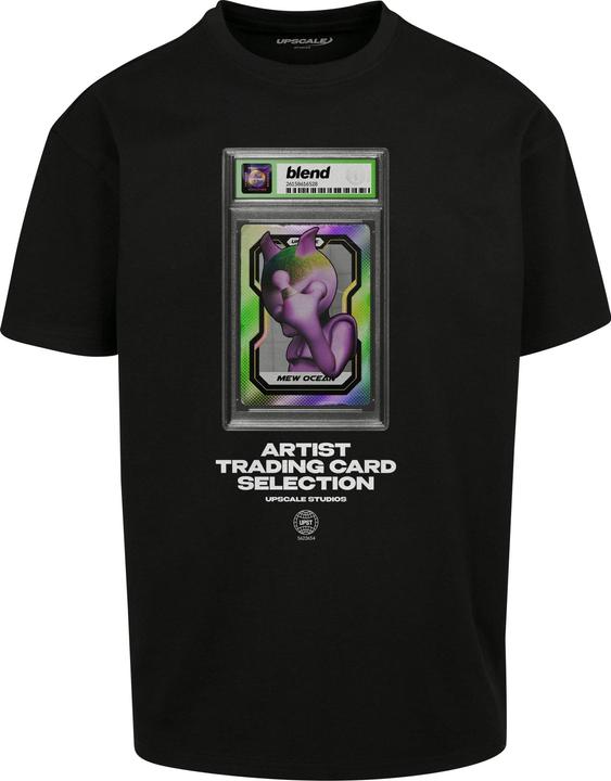 Urban Classics Blend Oversize Tee - 119385