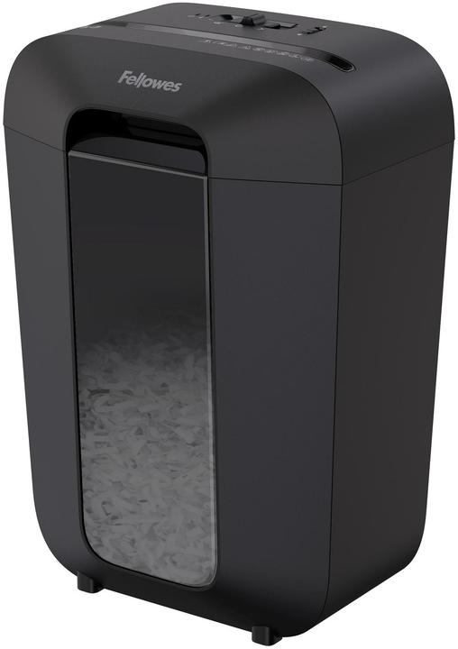 Fellowes Powershred LX70 (Particle cut)