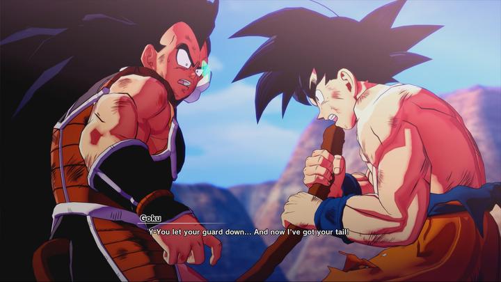 Produktbild Bandai Namco SONY PS4 GAME DRAGON BALL Z KAKAROT EAN.- 3391892005752 113477 (PS4)