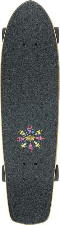 Produktbild Dusters Cruiser Stardust