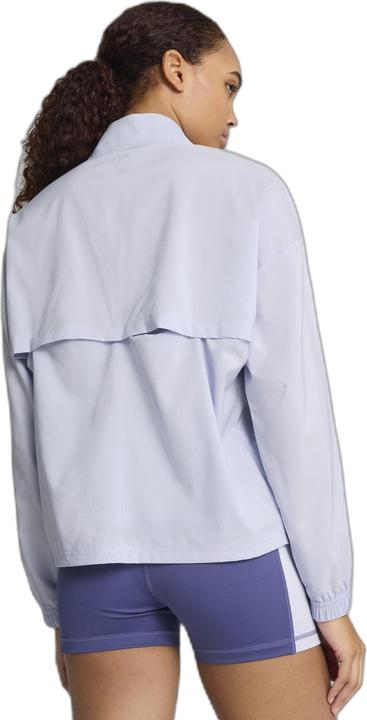 Produktbild Puma W Strong Woven Jacket (L)