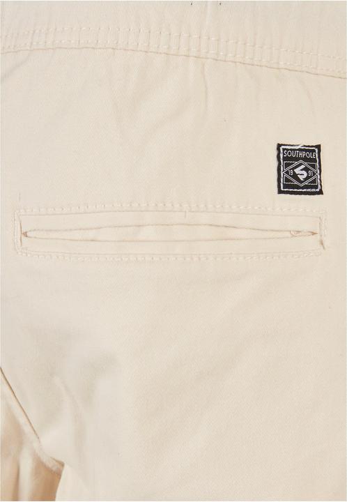 Produktbild Southpole Cargo Jogger W/ Zipper & D-Ring - 19721 (S)