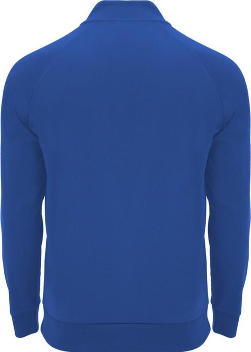 Produktbild Alpinia Epiro Sweatshirt mit kurzem Reissverschluss Langärmlig (XL)