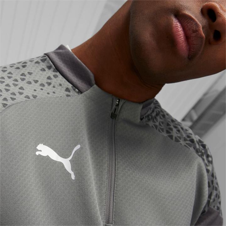 Actual product image Puma teamCUP Training 1/4 Zip Top (XXL)