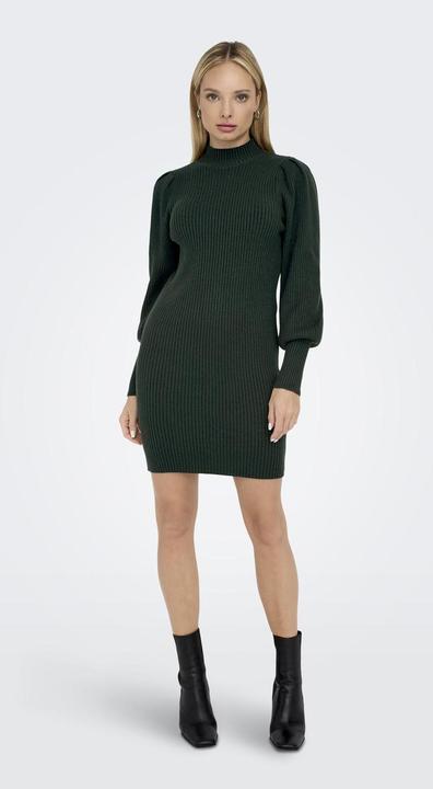 Image du produit Only Robe tricotée à manches longues (S)