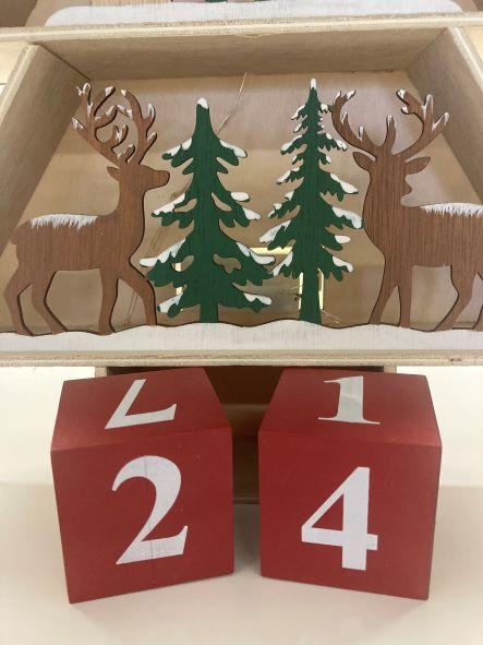 Produktbild GuGus LED Tannenbaum