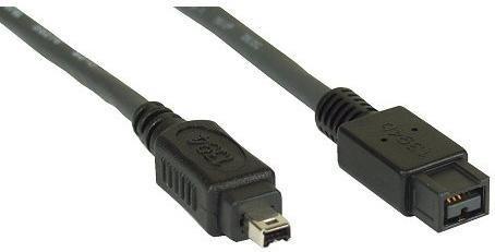 Produktbild InLine FireWire Kabel