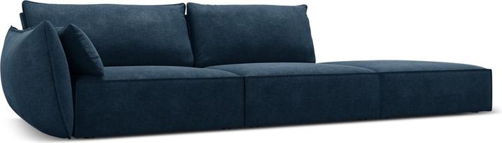 Actual product image Micadoni Kaelle (4-seater, 2 person sofa, 3-seater)