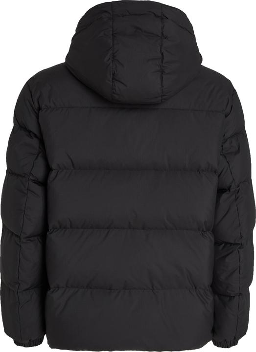 Tommy Hilfiger Tommy Jeans Essential Down Jacket Black (XXL)
