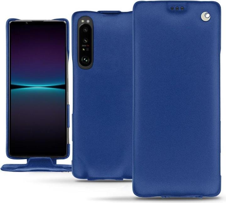 Bleu océan (Pantone #15458a)