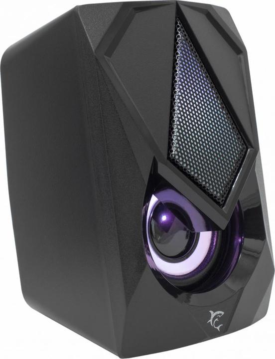 Image du produit White Shark Beat avec éclairage RGB