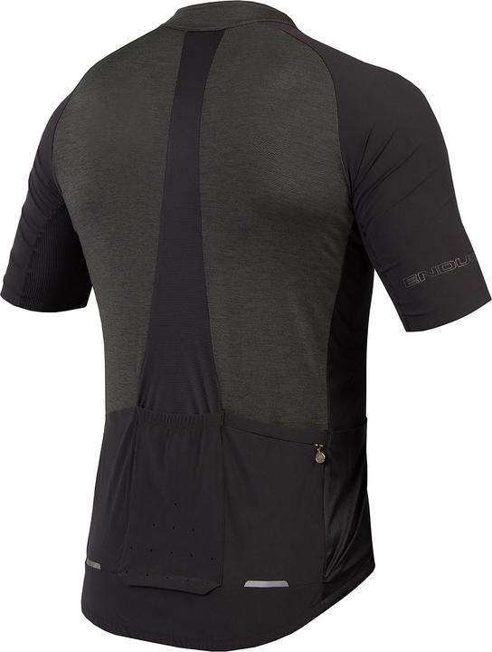 Image du produit Endura GV500 Reiver Maillot à manches courtes (S)
