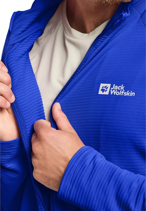 Immagine prodotto Jack Wolfskin Prelight Fz M (S)