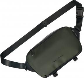 K&F Concept Sling Bag 10L (Camera hip bag, 10 l)