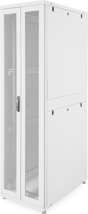 Immagine prodotto Digitus Armadio del server Serie Unique - 600 x 1000 mm (L x P) (Rack da 19 pollici)
