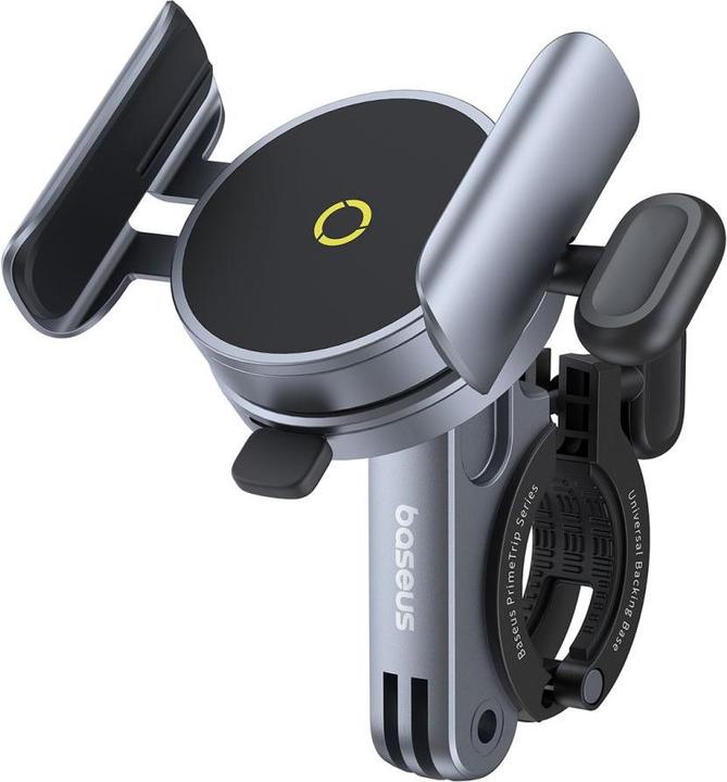 Image du produit Baseus PrimeTrip Series Support magnétique pour vélo