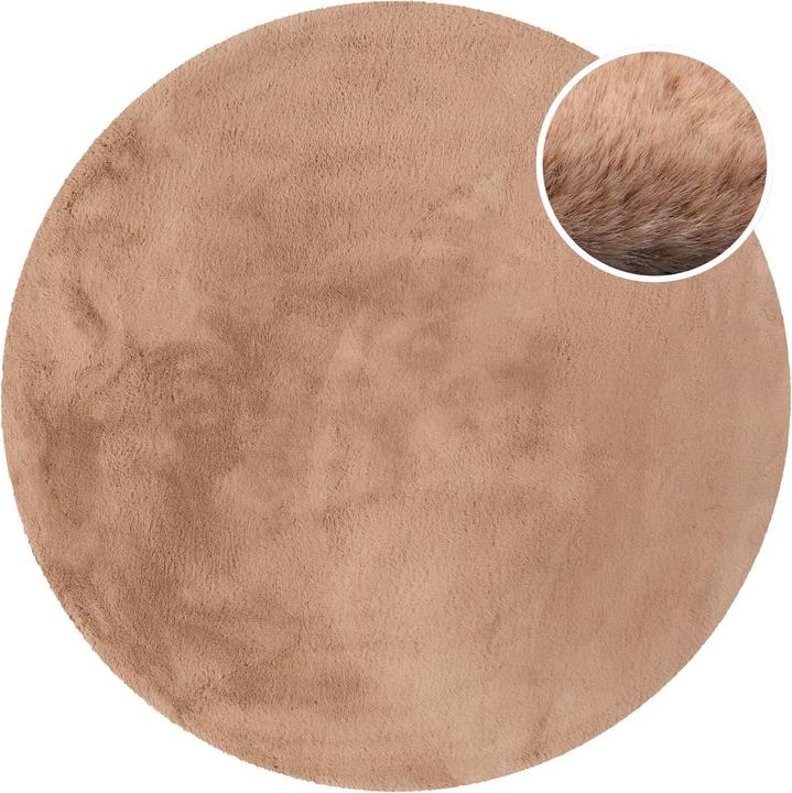 Puder Rosa