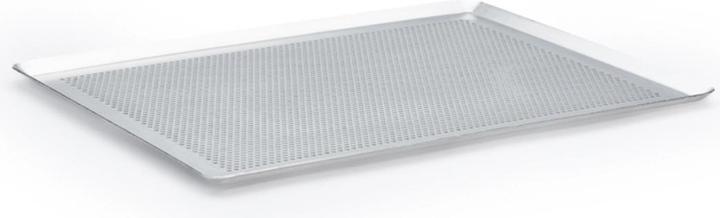 Produktbild de Buyer Lochblech Edelstahl rechteckig