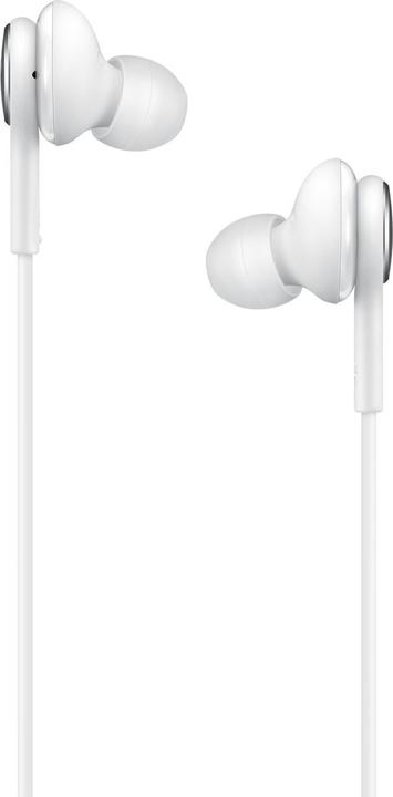 Image du produit Samsung Kopfhörer EO-IC100 USB-Type C (Filaire)
