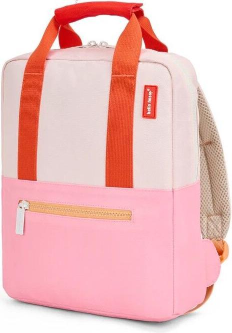 Produktbild Hello Hossy Mini Primrose Tasche - Rosa / Rot (9.50 l)