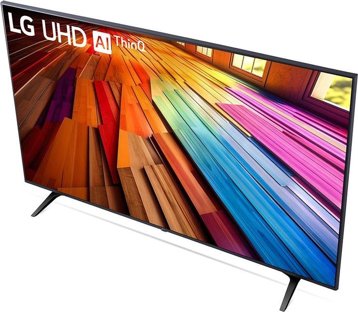 Produktbild LG 65UT80006LA.API (65", UT80, LED, 4K, 2024)