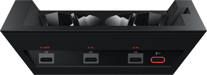 Immagine prodotto Logitech G Astro A50 Gen5 (Senza fili)