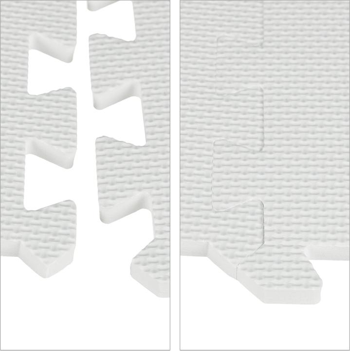 Actual product image Relaxdays Fitness mat (1 cm)