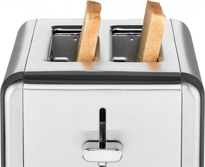 Image du produit Solis Steel Toaster