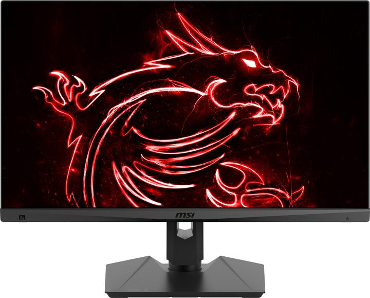MSI Optix MAG274QRF-QD (2560 x 1440 pixels, 27")
