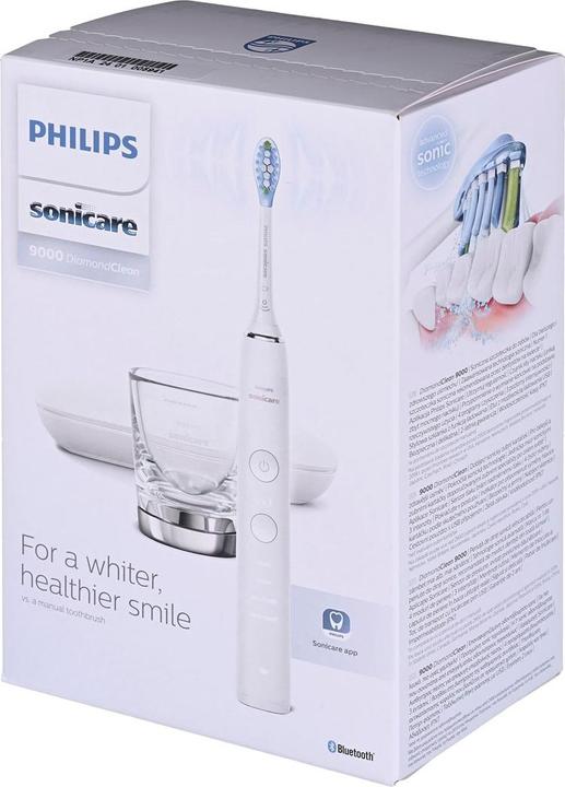 Produktbild Philips Sonicare DiamondClean 9000 (Schallzahnbürste)