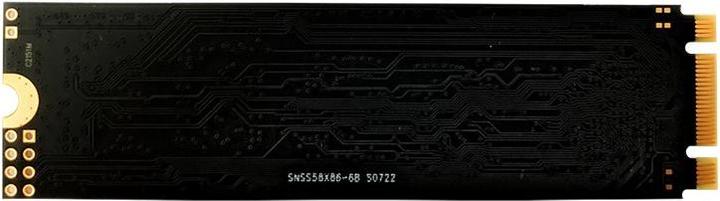 Actual product image V7 240GB M.2 SATA SSD M.2 3D (240 GB, M.2 2280)