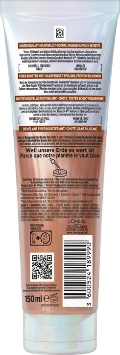 Image du produit L'Oréal Paris Elseve (150 ml)