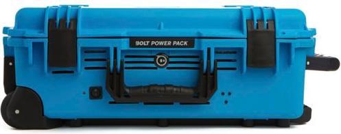 Image du produit Sphero Bolt EDU Power Pack