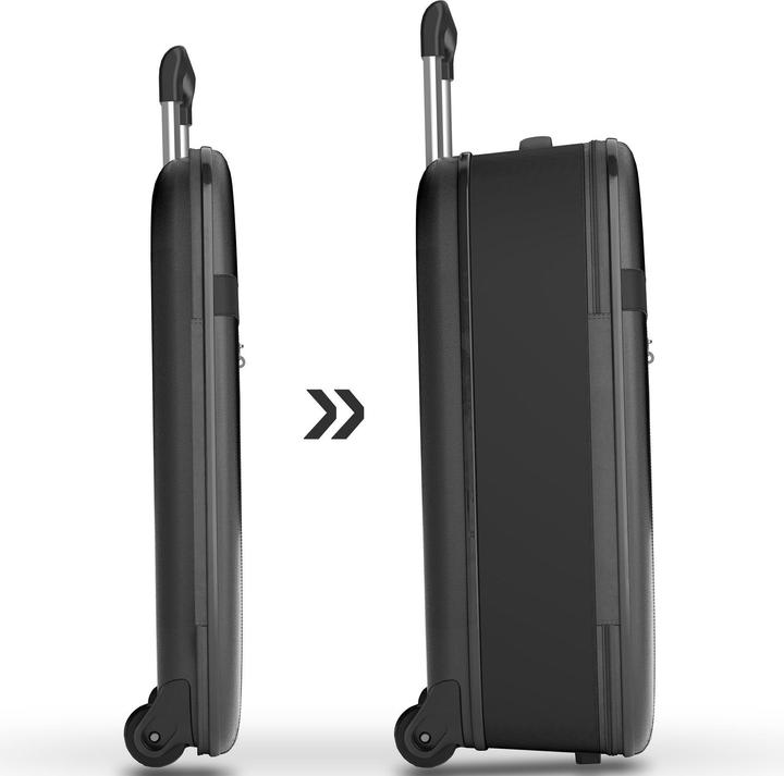 Immagine prodotto Rollink Flex 21 Aura (40 l, Bagaglio a mano (fino a 50 litri))