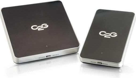 Produktbild C2G Wireless A/V für HDMI-Geräte (Extender)