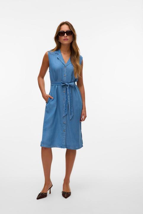 Image du produit Vero Moda VMBREE Midikleid Kleid (XS)