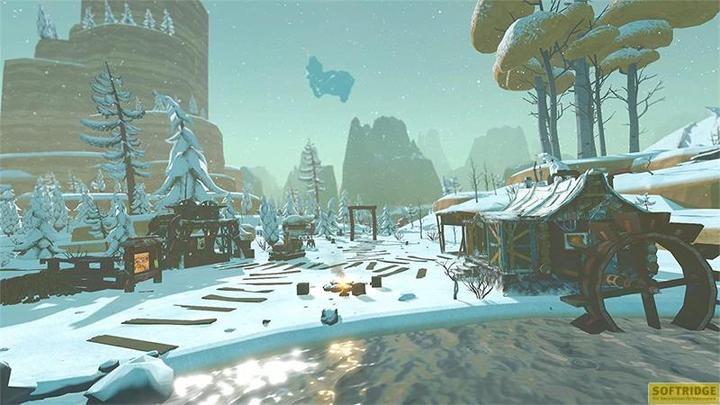 Immagine prodotto Perp Cave Digger 2 Dig Harder (richiede VR2) (PS5, DE)