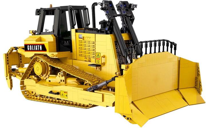 Produktbild Cada Goliath Bulldozer