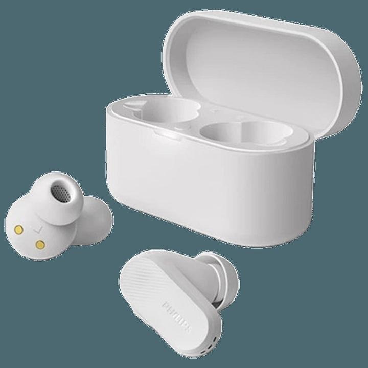 Actual product image Philips TAT3509WT/00 (ANC, 6 h, Wireless)