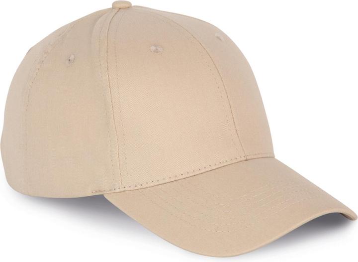 Immagine prodotto K-up Cappello a 6 pannelli (Taglia unica)