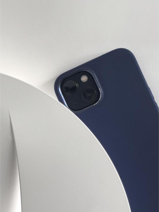 Productafbeelding Decoded Antimicrobiële (Apple iPhone 14 Plus)