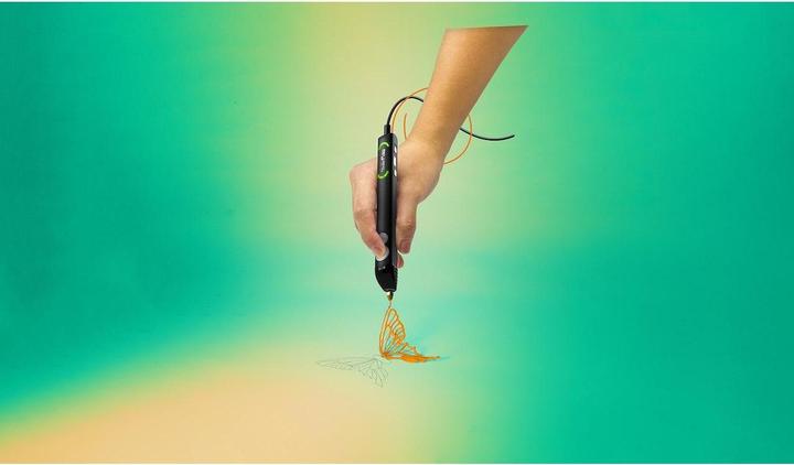 Produktbild 3Doodler MINT 3D Stift "Flow Pen Set" ab 14 Jahren