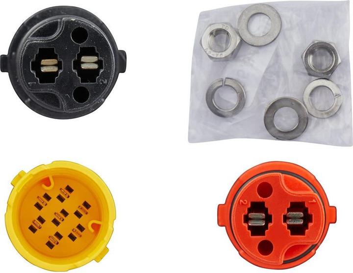 Produktbild Hella Rücklicht links mit Hybridtechnologie 2VP 340 965-011 (P21W)