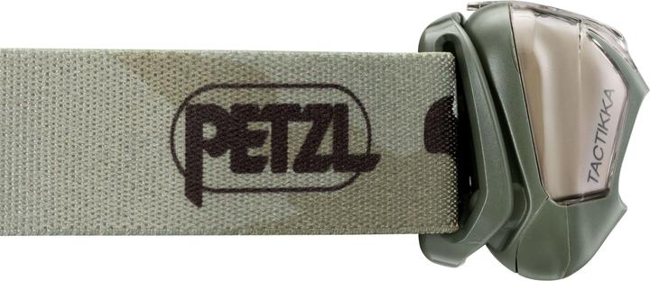 Produktbild Petzl Tactikka (300 lm)