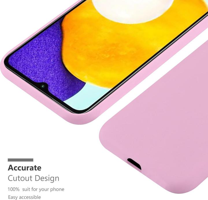 Image du produit Cadorabo TPU Candy Cover (Samsung Galaxy A13 5G)