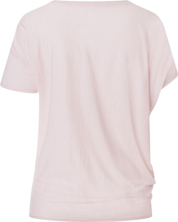 Actual product image Super Natural W Yoga Loose Tee (XS)