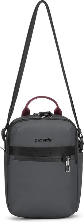 Produktbild Pacsafe Metrosafe X Vertical Crossbody
